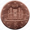 Italia 2013 - 1 Cent. FDC