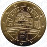Austria 2008 - 50 Cent. FDC