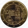 Austria 2009 - 10 Cent. FDC