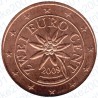 Austria 2009 - 2 Cent. FDC