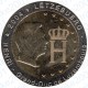 Lussemburgo - 2€ Comm. 2004 Granduca Henry FDC