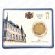 Lussemburgo - 2€ Comm. 2006 in folder FDC Granduchi Henry e Guillaume