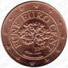 Austria 2009 - 5 Cent. FDC