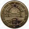 Austria 2009 - 50 Cent. FDC