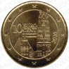 Austria 2010 - 10 Cent. FDC