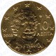 Grecia 2003 - 10 Cent. FDC
