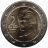 Austria 2010 - 2€ FDC