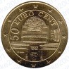 Austria 2010 - 50 Cent. FDC