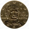 Grecia 2006 - 10 Cent. FDC