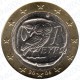 Grecia 2006 - 1€ FDC