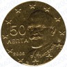 Grecia 2006 - 50 Cent. FDC