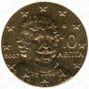 Grecia 2007 - 10 Cent. FDC