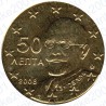 Grecia 2008 - 50 Cent. FDC