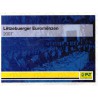 Lussemburgo - Serie Celebrativa Poste 2007 FDC