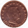 Lussemburgo 2002 - 1 Cent. FDC