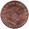 Lussemburgo 2003 - 2 Cent. FDC