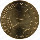 Lussemburgo 2003 - 20 Cent. FDC