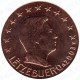 Lussemburgo 2003 - 5 Cent. FDC