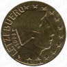 Lussemburgo 2003 - 50 Cent. FDC