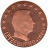Lussemburgo 2004 - 2 Cent. FDC