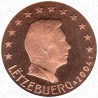 Lussemburgo 2004 - 5 Cent. FDC