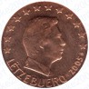 Lussemburgo 2005 - 2 Cent. FDC