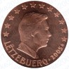 Lussemburgo 2005 - 5 Cent. FDC