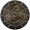 Austria 2013 - 2€ FDC