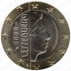 Lussemburgo 2008 - 1€ FDC