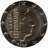 Lussemburgo 2008 - 2€ FDC
