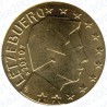 Lussemburgo 2010 - 10 Cent. FDC