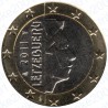 Lussemburgo 2011 - 1€ FDC