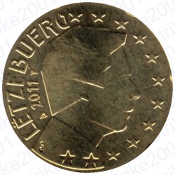 Lussemburgo 2011 - 20 Cent. FDC