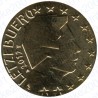 Lussemburgo 2012 - 10 Cent. FDC