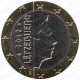 Lussemburgo 2012 - 1€ FDC