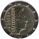 Lussemburgo 2012 - 2€ FDC