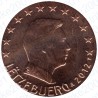 Lussemburgo 2012 - 5 Cent. FDC