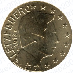 Lussemburgo 2013 - 10 Cent. FDC