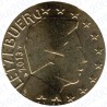 Lussemburgo 2013 - 20 Cent. FDC
