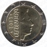 Lussemburgo 2013 - 2€ FDC