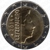 Lussemburgo 2014 - 2€ FDC