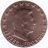 Lussemburgo 2016 - 1 Cent. FDC