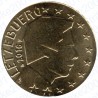 Lussemburgo 2016 - 10 Cent. FDC