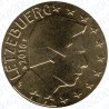 Lussemburgo 2016 - 50 Cent. FDC