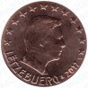 Lussemburgo 2017 - 2 Cent. FDC