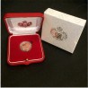 Monaco - 2€ Comm. 2016 FS Fondazione Monte Carlo