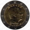 Monaco 2009 - 2€ FDC