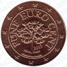 Austria 2015 - 5 Cent. FDC