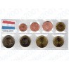 Olanda - Blister 2008 FDC