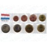 Olanda - Blister 2011 FDC